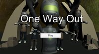 One Way Out (Lawless_Heaven) screenshot, image №2753866 - RAWG