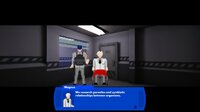 Blue Parasite screenshot, image №3864613 - RAWG