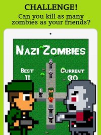 Nazi Zombies! screenshot, image №2046463 - RAWG