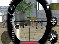 Amry Duty Shoot 3D screenshot, image №1668021 - RAWG