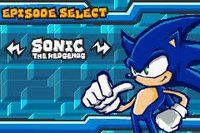 Sonic Battle screenshot, image №733576 - RAWG