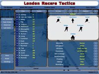 NHL Eastside Hockey Manager screenshot, image №385321 - RAWG