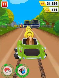 Pony Craft Unicorn Car Racing - Pony Care Girls screenshot, image №1354530 - RAWG