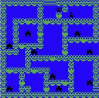 The Labyrinth (itch) (jbdavis2094) screenshot, image №2271239 - RAWG