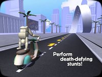 Turbo Dismount screenshot, image №28029 - RAWG