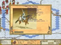 Horse and Musket 2: Prussia's Glory screenshot, image №423649 - RAWG