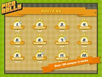 Pico Rally screenshot, image №1899979 - RAWG