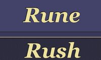 Rune Rush (wertolet, frodoTimBaku) screenshot, image №3332880 - RAWG