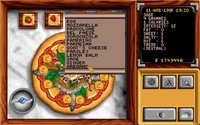 Pizza Connection screenshot, image №212767 - RAWG