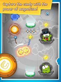 Cut the Rope 2 - release date, videos, screenshots, reviews on RAWG