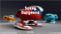 Sussy Dungeons screenshot, image №3649126 - RAWG