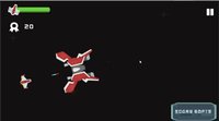 AstraDroid Space Shooter screenshot, image №2311821 - RAWG