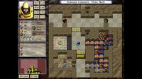 DROD RPG 2: A Courageous Rescue screenshot, image №4250504 - RAWG