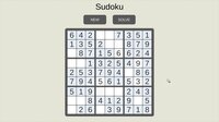 Sudoku Pro screenshot, image №4256278 - RAWG