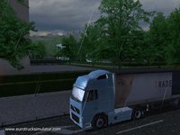 Big Rig Europe screenshot, image №485178 - RAWG