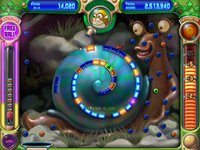 Peggle screenshot, image №484510 - RAWG