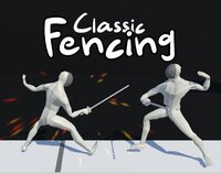 Classic Fencing [DEMO] screenshot, image №3011252 - RAWG