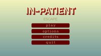 Inpatient GMTK screenshot, image №2438927 - RAWG
