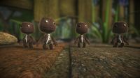 LittleBigPlanet screenshot, image №507850 - RAWG