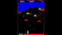 Arcade Archives SASUKE VS COMMANDER screenshot, image №2291031 - RAWG