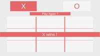 Tic Tac Toe (itch) (marievts) screenshot, image №1798646 - RAWG