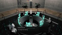 The Evolving World: Catalyst Wake screenshot, image №2787243 - RAWG