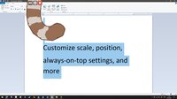 Tail Simulator screenshot, image №4251139 - RAWG