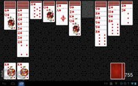 Spider Solitaire HD 2 screenshot, image №1413724 - RAWG