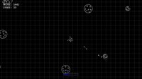 Cookie Space screenshot, image №2950809 - RAWG