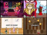 NitorInc.: Touhou Microgames! DEMO+ screenshot, image №2408333 - RAWG
