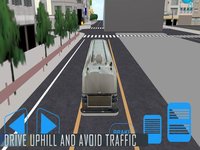 Uphill Tourist Bus Driving screenshot, image №1629517 - RAWG