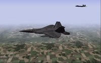 F-22 Air Dominance Fighter screenshot, image №289297 - RAWG