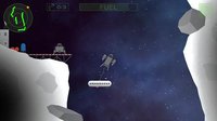 Lunar Rescue Mission screenshot, image №1461443 - RAWG