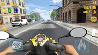 Racing Moto 3D screenshot, image №1551326 - RAWG