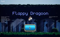 flappy dragoon screenshot, image №4213403 - RAWG
