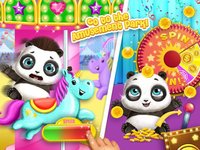 Panda Lu Baby Bear City No Ads screenshot, image №962669 - RAWG