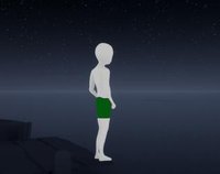 In The Dark Wake screenshot, image №2189492 - RAWG