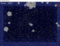 Asteroid Game screenshot, image №2216746 - RAWG