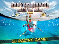 Army Helicopter Shooting Game: Flying Sim Games 3D screenshot, image №1762106 - RAWG