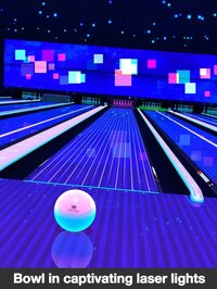 Bowling Pro - 3D Sports Game screenshot, image №3337578 - RAWG