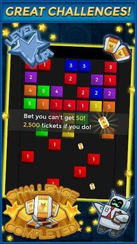 Brickz - Make Money Free screenshot, image №1464869 - RAWG