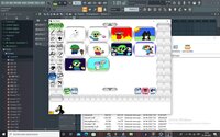 tux paint screenshot, image №3549238 - RAWG