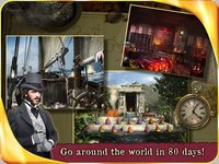 Around the World in 80 Days – Extended Edition - Based on a Jules Verne Novel screenshot, image №1328362 - RAWG