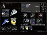 Plancon: Space Conflict Sim screenshot, image №2051818 - RAWG