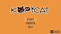 KopiCAT screenshot, image №3593609 - RAWG