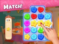 Tasty Makeover: Match 3 Game screenshot, image №3292095 - RAWG