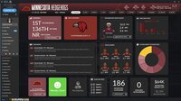 Draft Day Sports: College Basketball 2025 screenshot, image №4172488 - RAWG