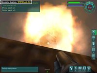 Tribes 2 screenshot, image №332569 - RAWG