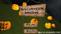 Halloween Mission screenshot, image №3069447 - RAWG