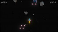 SHOOTY SHIP (JakeMakesGames) screenshot, image №2976430 - RAWG